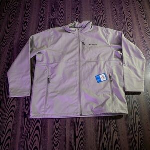 Men’s Ascender™ Softshell Jacket Wind & Water Resistant Outdoor Coat